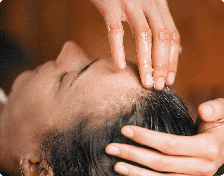 ayurvedic Skin & Hair Care