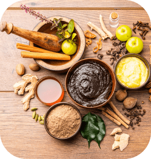 ayurvedic medicine perth