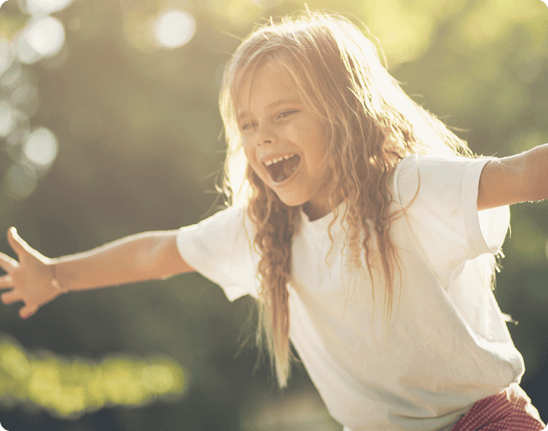 Child & Adolescent Health 