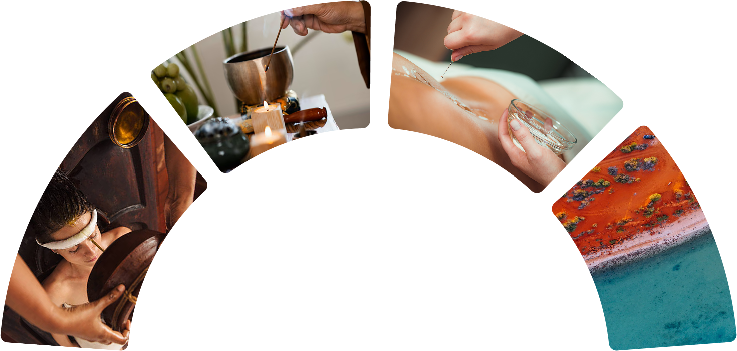 Book Your Ayurvedic Consultation Today