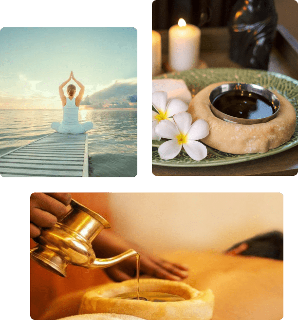 why aura ayurveda clinic?