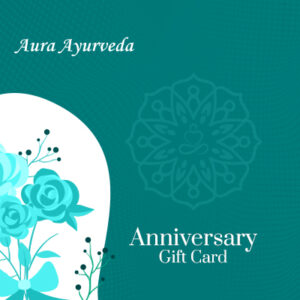 anniversary gift card perth