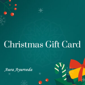 Christmas Gift Card