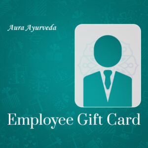 Employee Gift Card