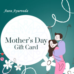 Mother’s Day Gift Card