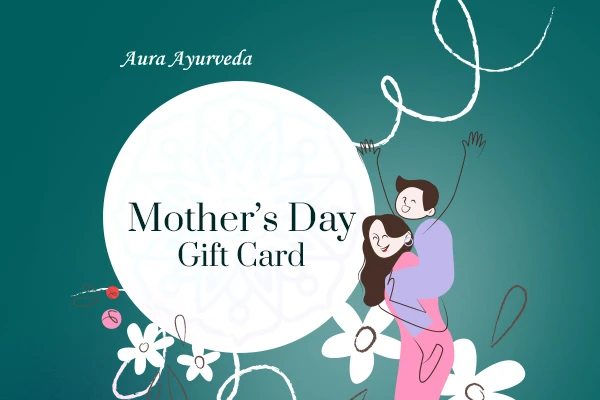 Mothers Day Gift Card