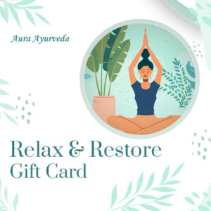 relax and restore gift card perth