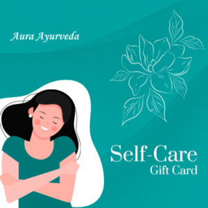 self care gift card perth