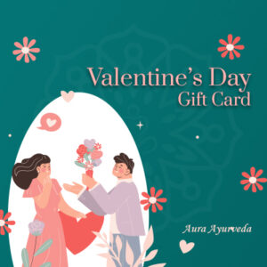 valentines day gift card perth