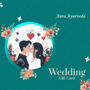 Wedding Gift Card