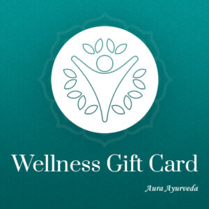wellness gift card perth